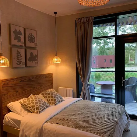 Serene Forest Getaway 펜션 *