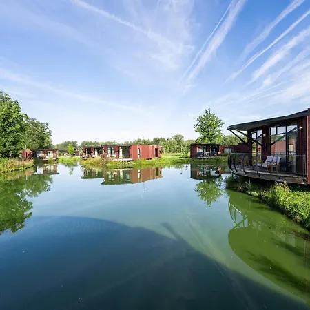 Serene Forest Getaway * Antoing
