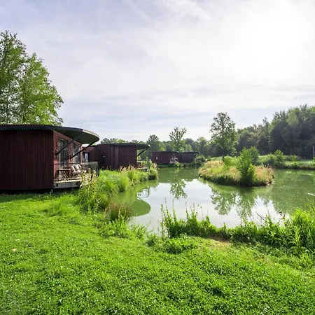Serene Forest Getaway 펜션 *